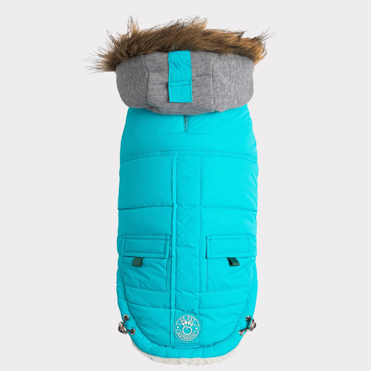 GF Pet  Winter Sailor Parka