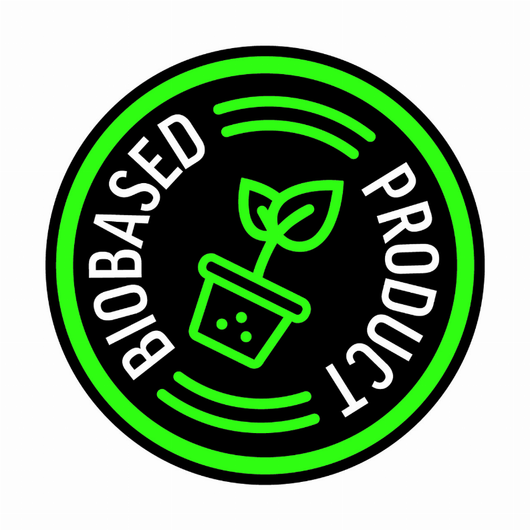 BIOBASED BACKYARD BAGS