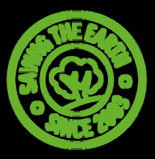 The Original Poop Bags Orange Scented USDA Biobased Rolls