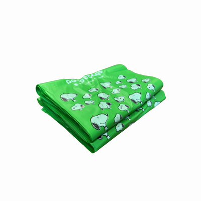 USDA Biobased Peanuts Handle Tie