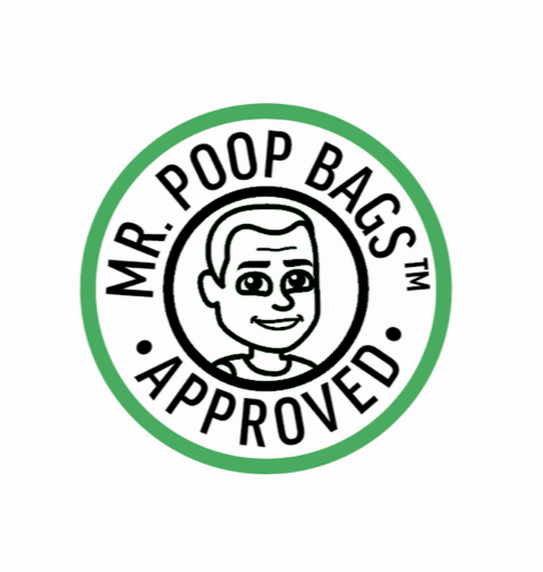 The Original Poop Bags Hydrant Dispenser