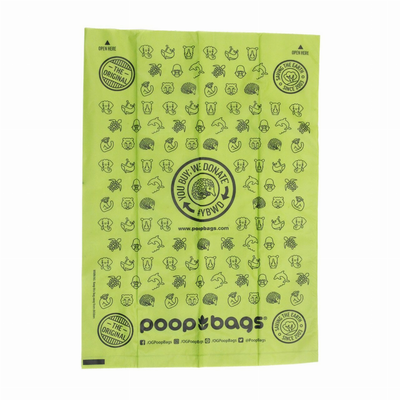 You Buy; We Donate Jane Goodall Institute Compostable