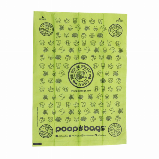 You Buy; We Donate Jane Goodall Institute Compostable